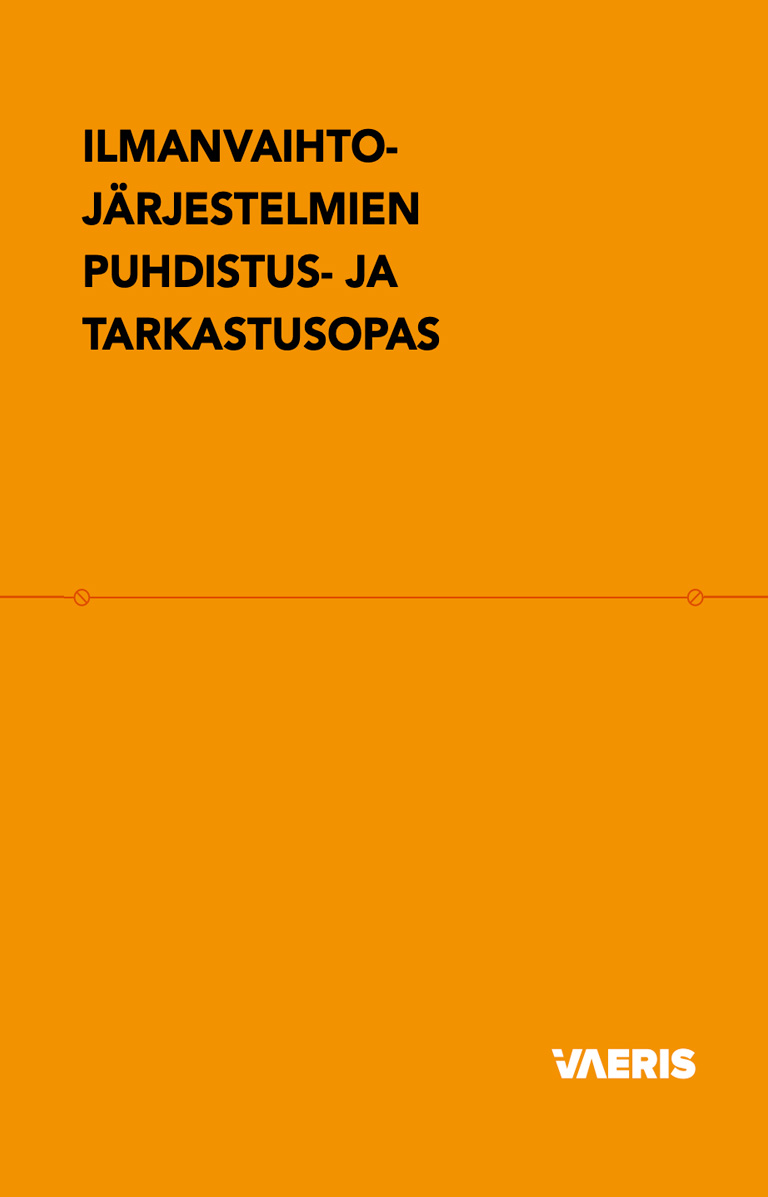 Cleaning and inspection guide - cover